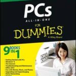 PCs All-in-One For Dummies