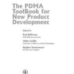 The PDMA ToolBook 1 for New Product Development