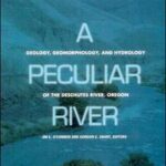 A Peculiar River