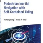Pedestrian Inertial Navigation with Self-Contained Aiding