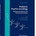 Pediatric Psycho-oncology