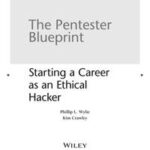 The Pentester BluePrint