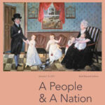 A People and a Nation