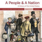 A People and a Nation, Volume I: To 1877