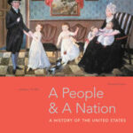 A People and a Nation, Volume I: to 1877