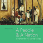 A People and a Nation, Volume II: Since 1865