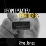People - States - Territories