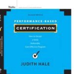 Performance-Based Certification