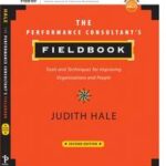 The Performance Consultant's Fieldbook