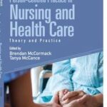 Person-Centred Practice in Nursing and Health Care