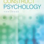 Personal Construct Psychology