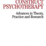 Personal Construct Psychotherapy
