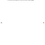 Personal Development and Clinical Psychology
