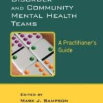Personality Disorder and Community Mental Health Teams