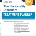 The Personality Disorders Treatment Planner: Includes DSM-5 Updates