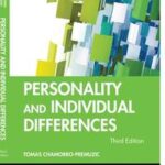 Personality and Individual Differences