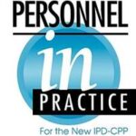 Personnel in Practice