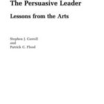 The Persuasive Leader