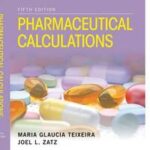 Pharmaceutical Calculations