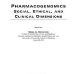 Pharmacogenomics