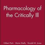 Pharmacology of the Critically Ill