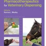 Pharmacotherapeutics for Veterinary Dispensing