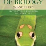Philosophy of Biology