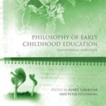 Philosophy of Early Childhood Education
