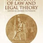 Philosophy of Law and Legal Theory