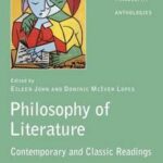 The Philosophy of Literature
