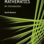 Philosophy of Mathematics