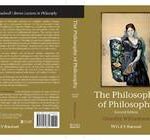 The Philosophy of Philosophy