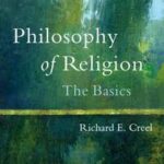 Philosophy of Religion