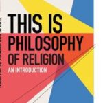 This is Philosophy of Religion