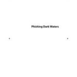 Phishing Dark Waters