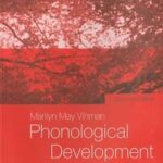 Phonological Development