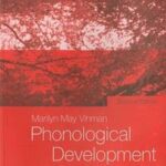 Phonological Development
