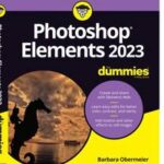 Photoshop Elements 2023 For Dummies