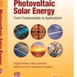 Photovoltaic Solar Energy