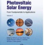 Photovoltaic Solar Energy