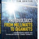 Photovoltaics from Milliwatts to Gigawatts