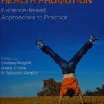 Physical Activity and Health Promotion