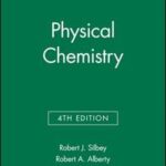 Physical Chemistry, Solutions Manual