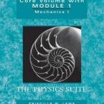 The Physics Suite: Workshop Physics Activity Guide, Core Volume with Module 1