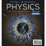 Physics, Volume 1