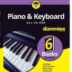 Piano & Keyboard All-in-One For Dummies