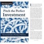 Pitch the Perfect Investment