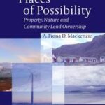 Places of Possibility