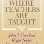 Places Where Teachers Are Taught