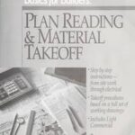 Plan Reading and Material Takeoff